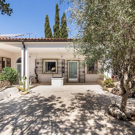Dream House Lejlighed Noto Eksteriør billede