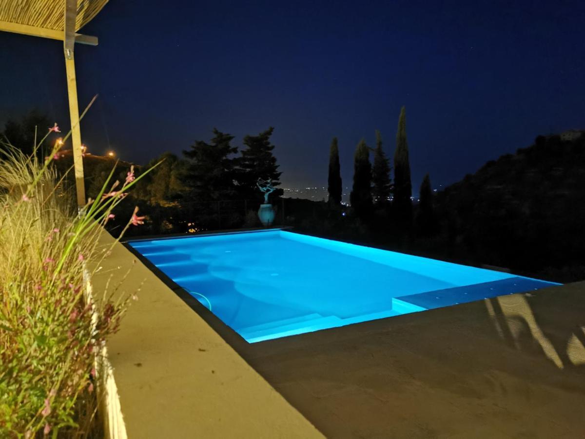 Dream House Lejlighed Noto Eksteriør billede
