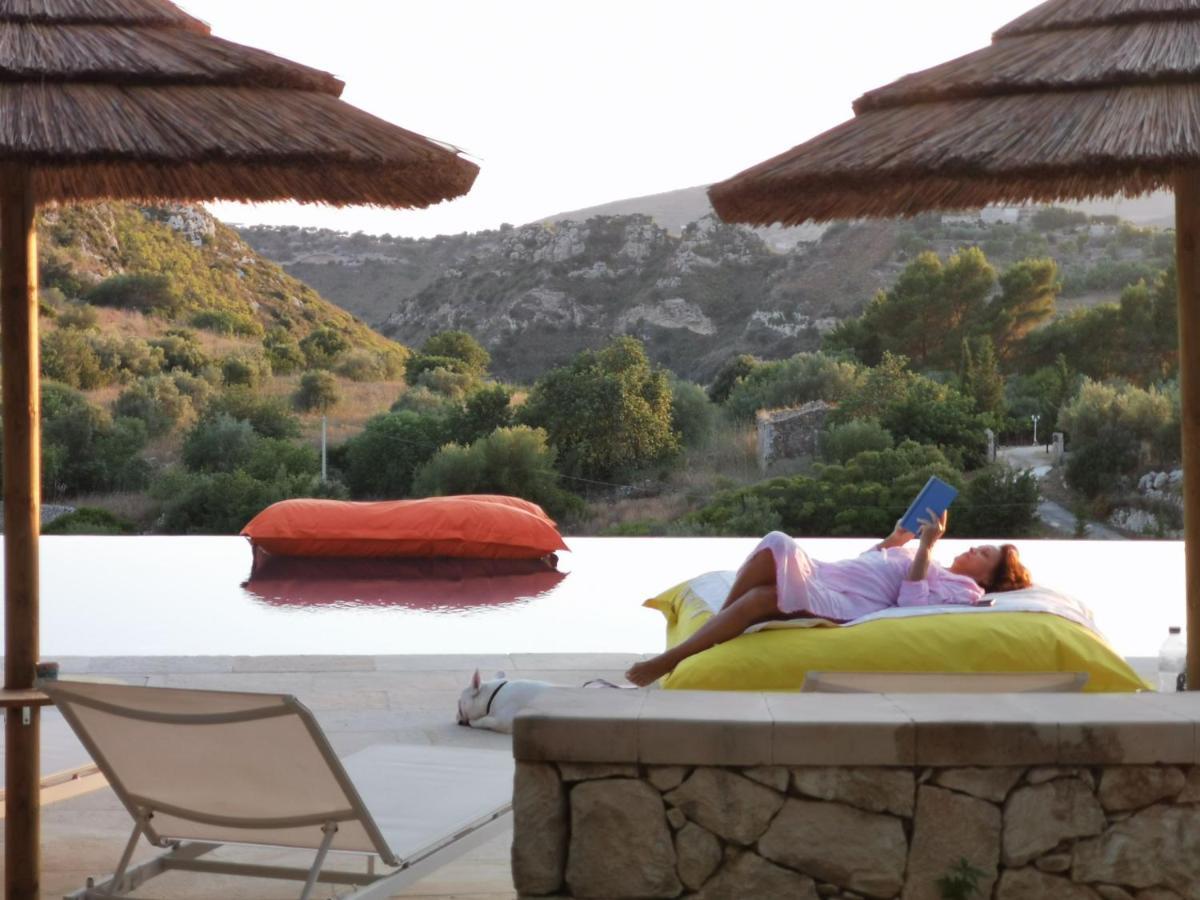Dream House Lejlighed Noto Eksteriør billede