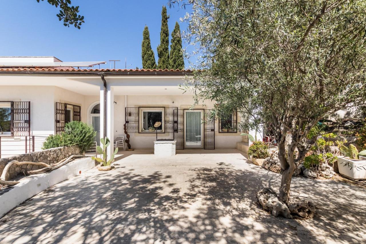 Dream House Lejlighed Noto Eksteriør billede