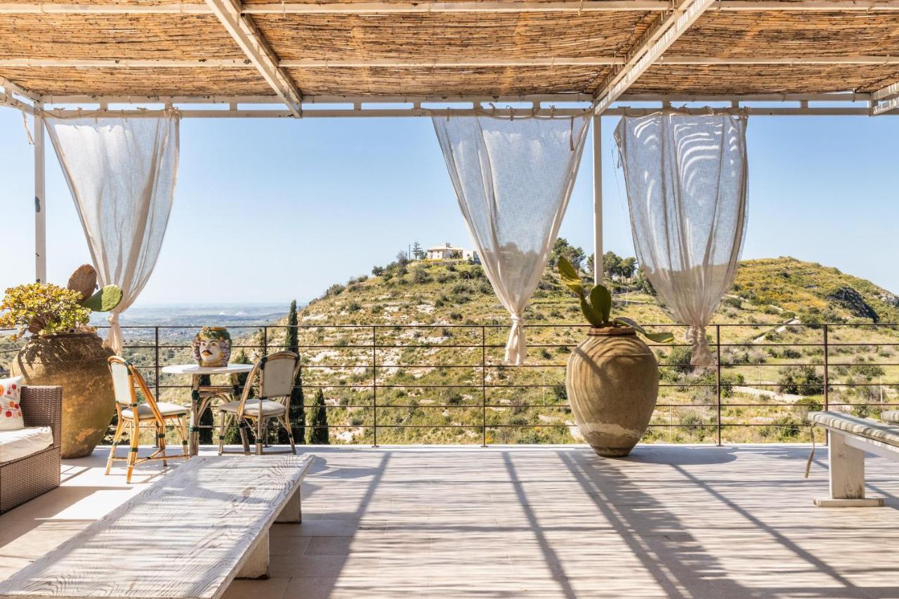 Dream House Lejlighed Noto Eksteriør billede